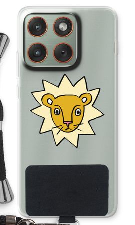 Little lion