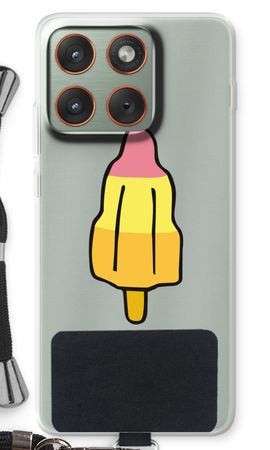 Rocket pop