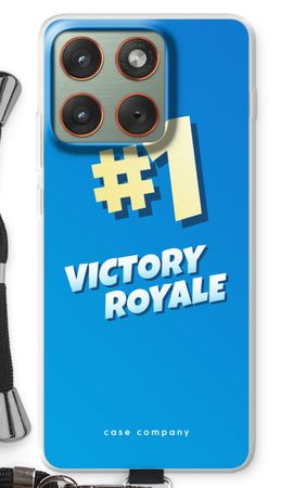 Victory Royale