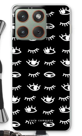Eye pattern #3