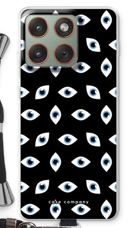 Eyes pattern