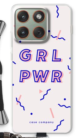 GRL PWR