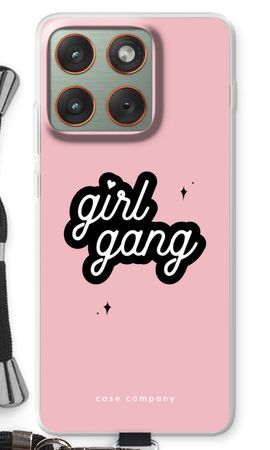 Girl Gang