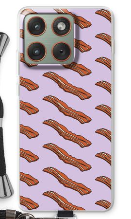 Bacon to my eggs #2