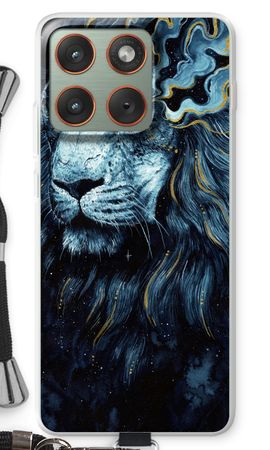 Darkness Lion