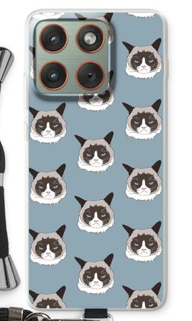 It's a Purrr Case