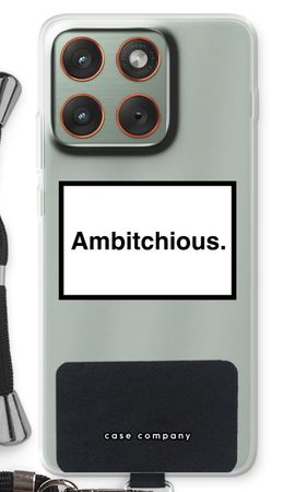Ambitchious