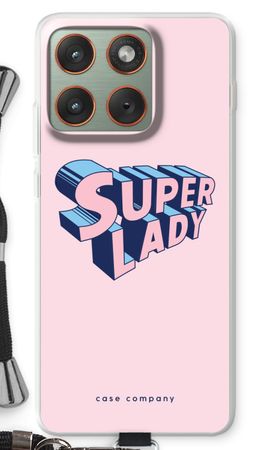 Super lady