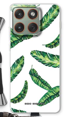 Long leaves
