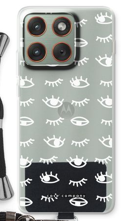 Eye pattern #3