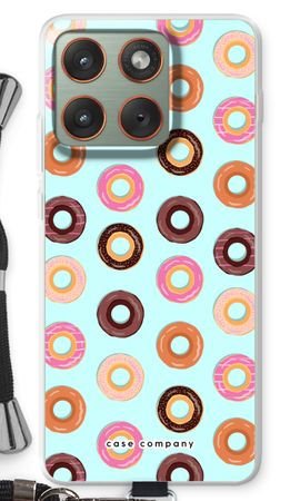 Donuts