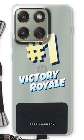 Victory Royale