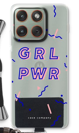 GRL PWR