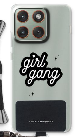 Girl Gang