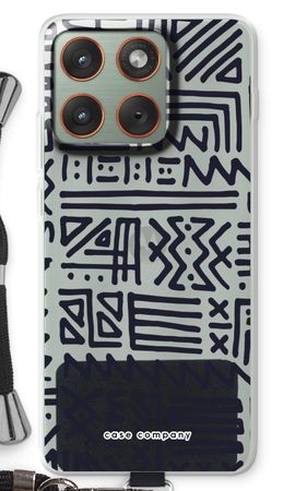Marrakech print