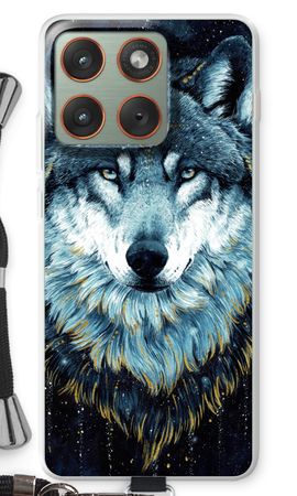 Darkness Wolf