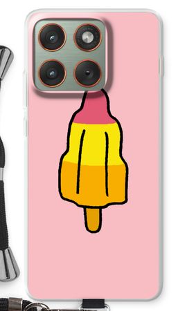 Rocket pop