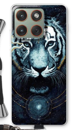 Darkness Tiger