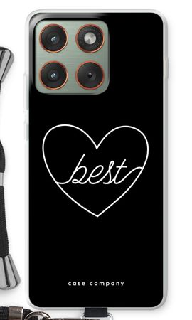 Best heart black