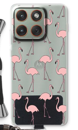 Anything Flamingoes