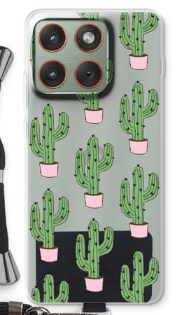 Cactus Lover