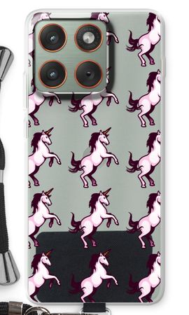 Musketon Unicorn