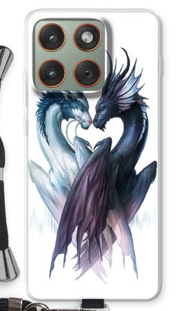 Yin Yang Dragons
