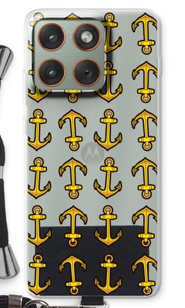 Musketon Anchor
