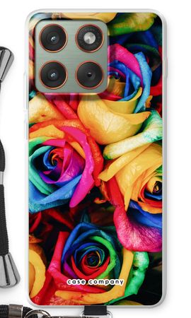 Nron fleurs