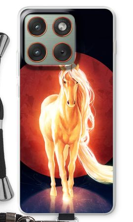 Last Unicorn