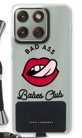 Badass Babes Club