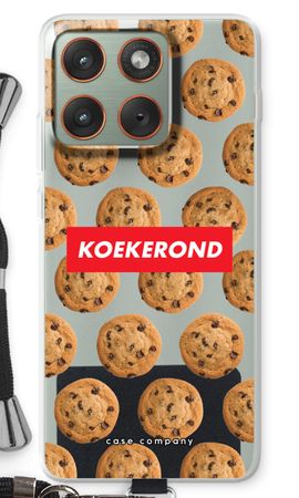 Koekerond