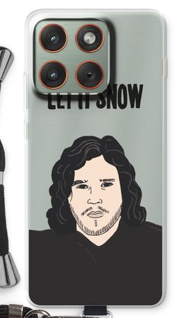 Let It Snow