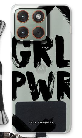 Girl Power #2