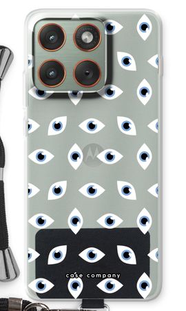 Eyes pattern