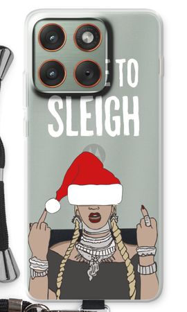 Came To Sleigh