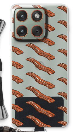 Bacon to my eggs #2