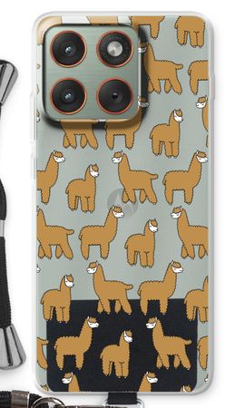 Alpacas