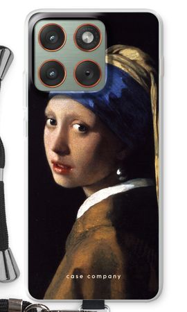 The Pearl Earring