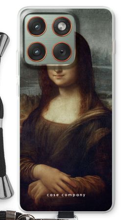 Mona Lisa