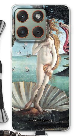 Birth Of Venus