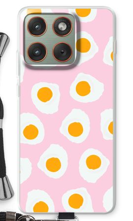 Dancing eggs