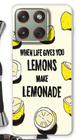 Lemonade