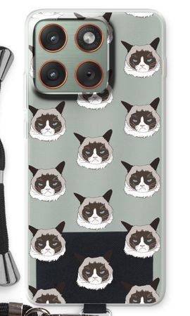 It's a Purrr Case