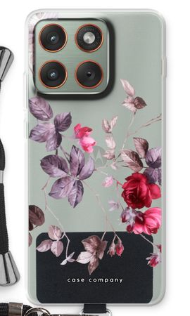Pretty flowers