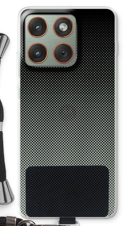Musketon Halftone