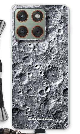 Paisaje lunar