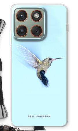 Hummingbird