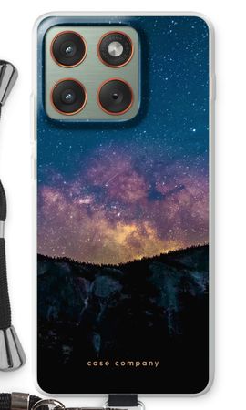 Travel to space