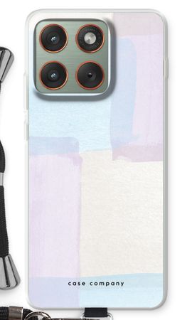 Square pastel